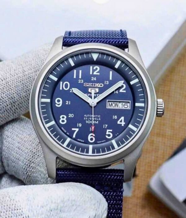 Hình ảnh Seiko Nam SNZG11K1