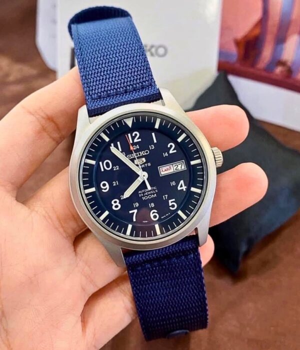 Hình ảnh Seiko Nam SNZG11K1