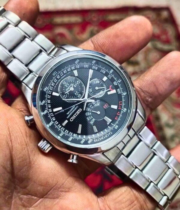 Hình ảnh Seiko Nam SPC127P1