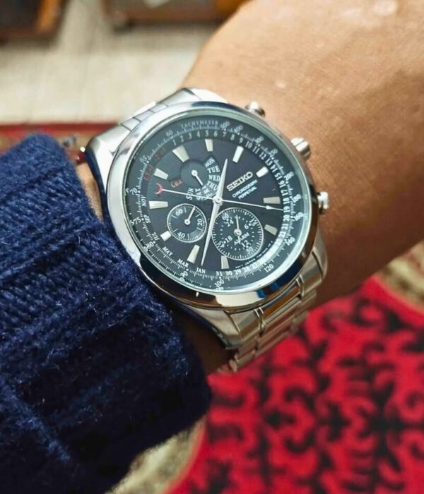 Hình ảnh Seiko Nam SPC127P1