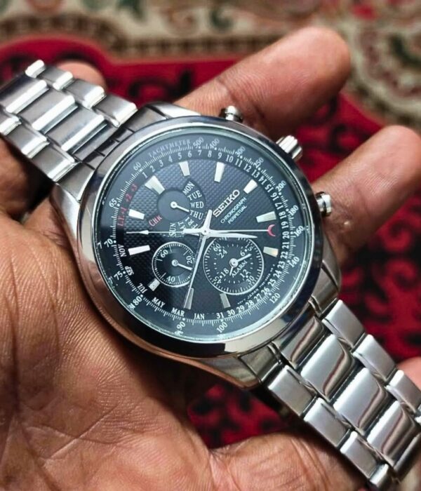 Hình ảnh Seiko Nam SPC127P1