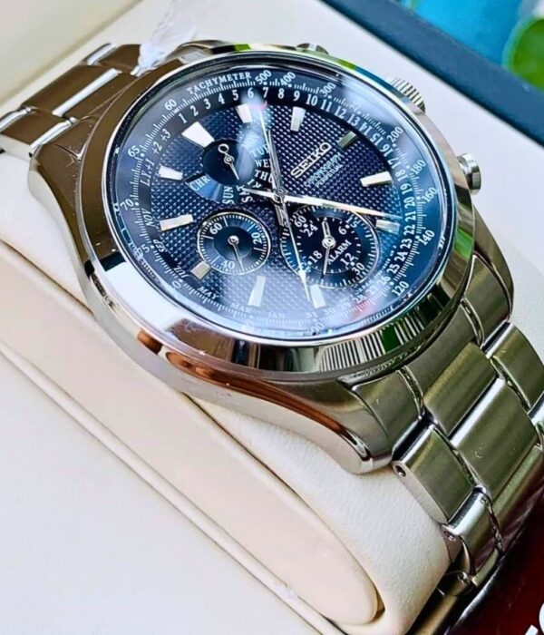 Hình ảnh Seiko Nam SPC127P1