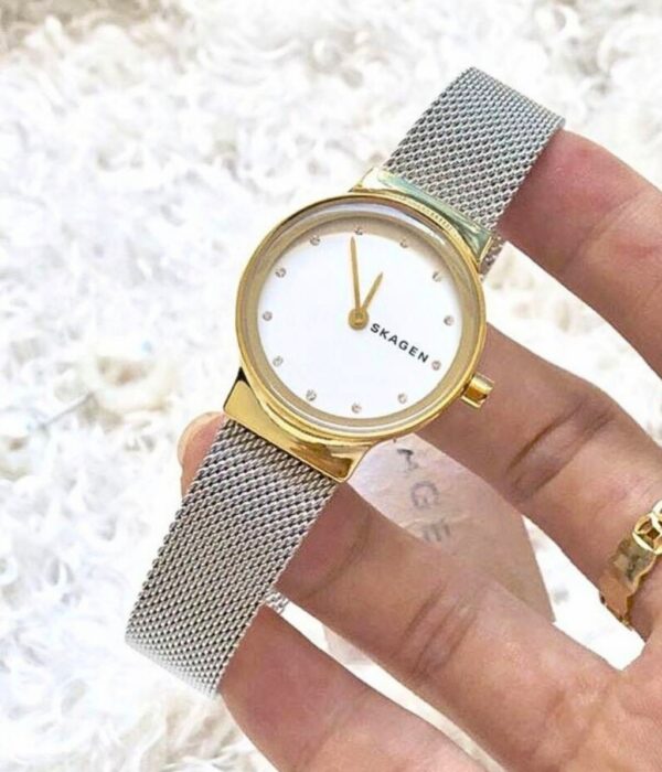 Hình ảnh Skagen Nữ SKW2666