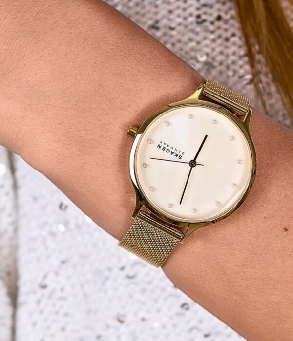 Hình ảnh Skagen Nữ SKW2774
