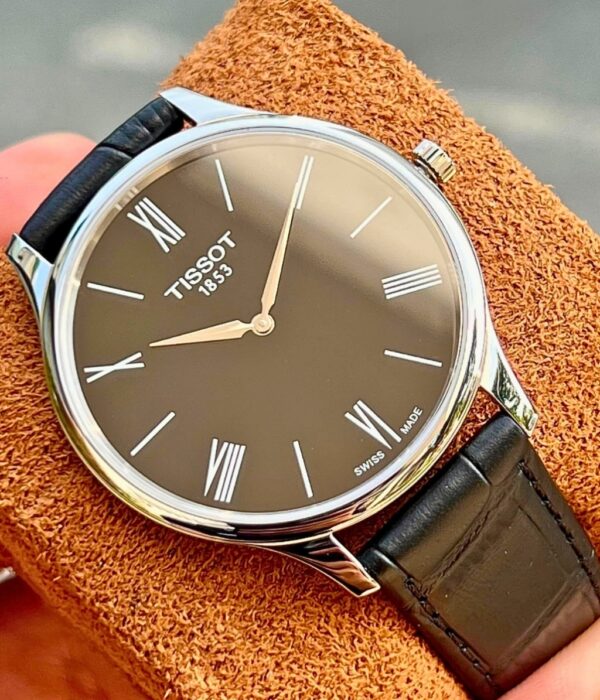 Hình ảnh Tissot Nam T063.409.16.058.00