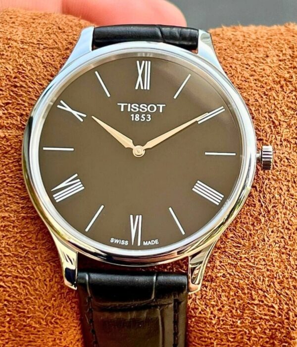 Hình ảnh Tissot Nam T063.409.16.058.00