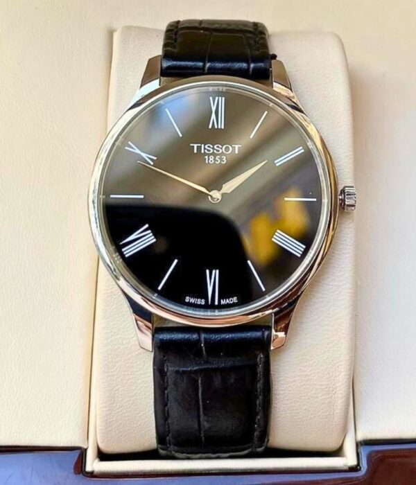 Hình ảnh Tissot Nam T063.409.16.058.00