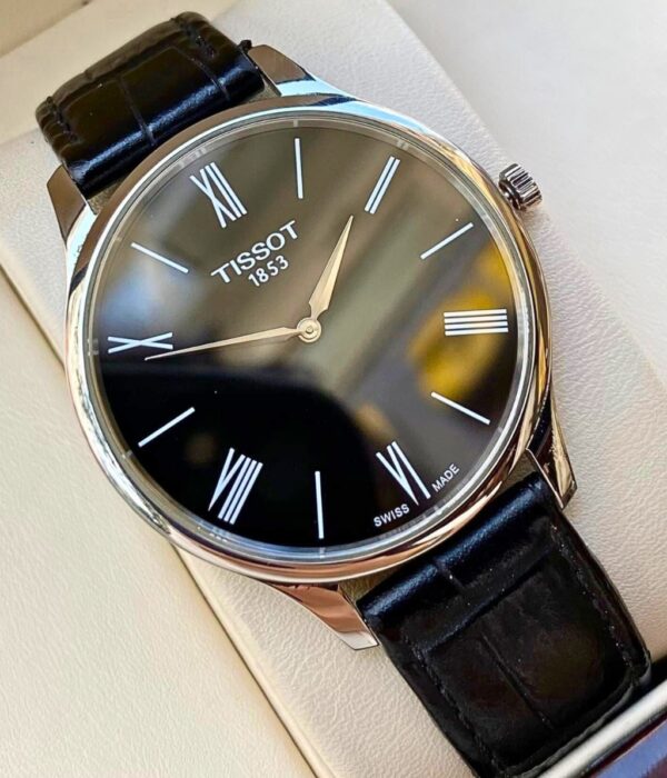 Hình ảnh Tissot Nam T063.409.16.058.00