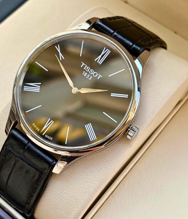Hình ảnh Tissot Nam T063.409.16.058.00