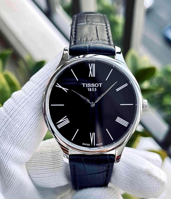 Hình ảnh Tissot Nam T063.409.16.058.00