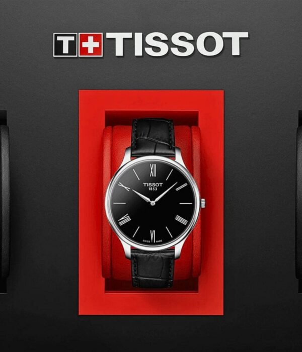 Hình ảnh Tissot Nam T063.409.16.058.00