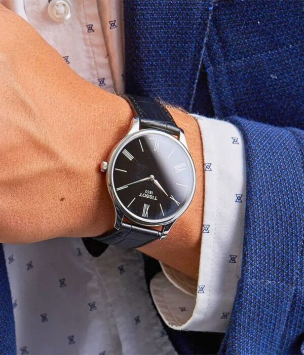 Hình ảnh Tissot Nam T063.409.16.058.00