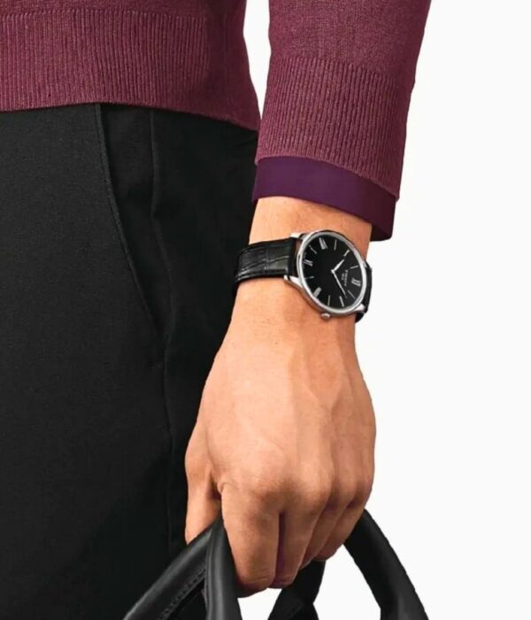 Hình ảnh Tissot Nam T063.409.16.058.00