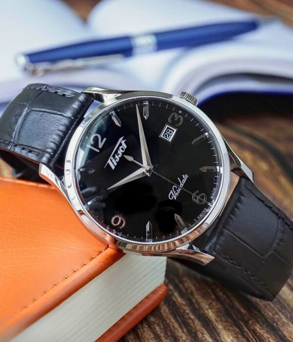 Hình ảnh Tissot Nam T118.410.16.057.00