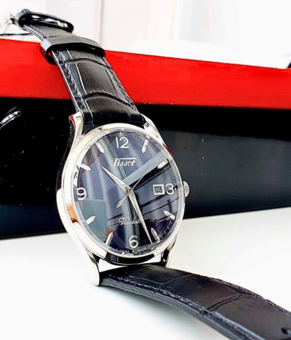 Hình ảnh Tissot Nam T118.410.16.057.00