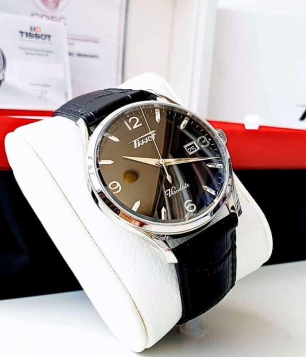 Hình ảnh Tissot Nam T118.410.16.057.00