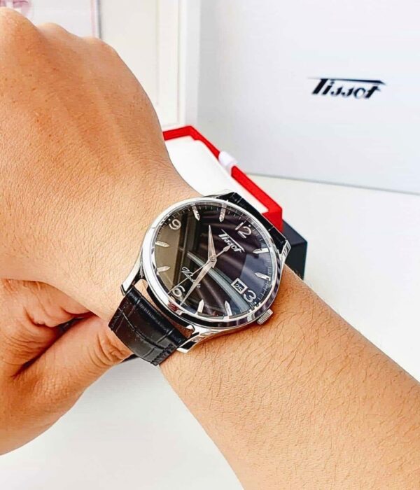 Hình ảnh Tissot Nam T118.410.16.057.00