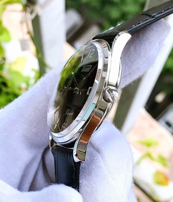 Hình ảnh Tissot Nam T118.410.16.057.00