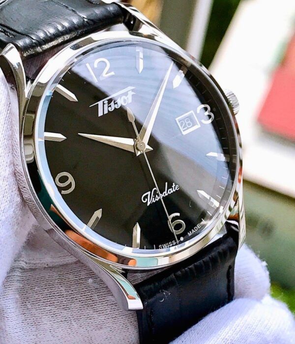 Hình ảnh Tissot Nam T118.410.16.057.00