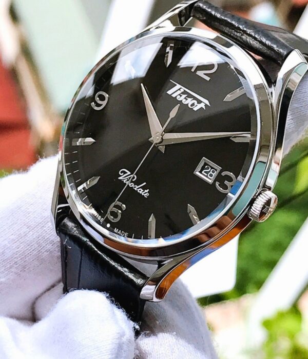 Hình ảnh Tissot Nam T118.410.16.057.00