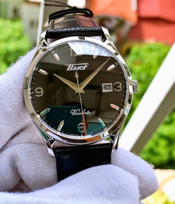 Hình ảnh Tissot Nam T118.410.16.057.00
