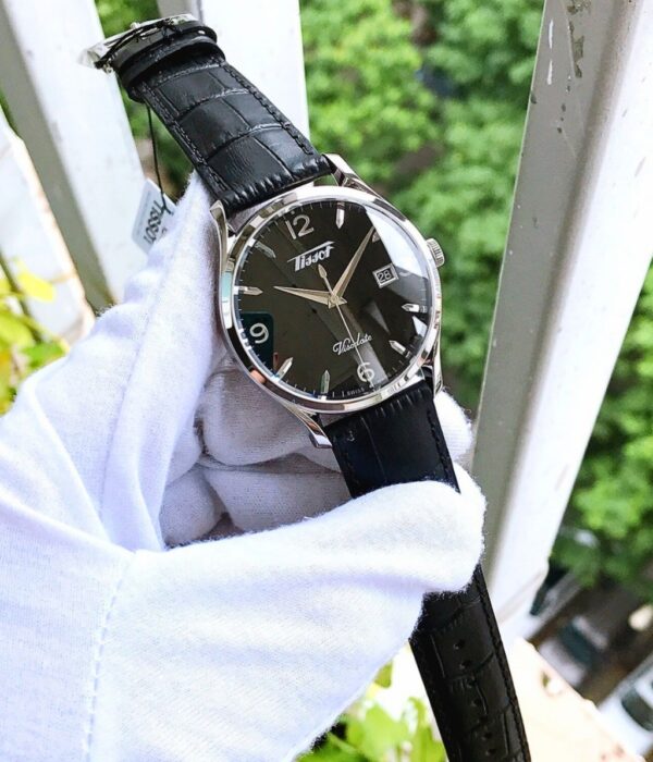 Hình ảnh Tissot Nam T118.410.16.057.00