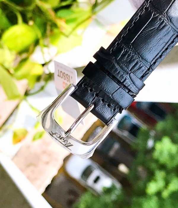Hình ảnh Tissot Nam T118.410.16.057.00