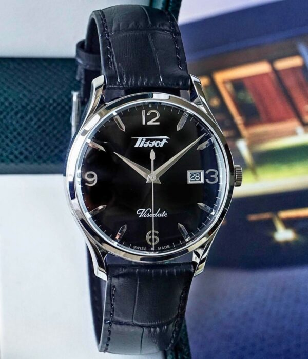 Hình ảnh Tissot Nam T118.410.16.057.00