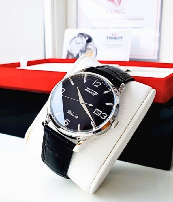 Hình ảnh Tissot Nam T118.410.16.057.00