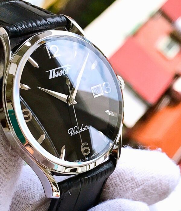 Hình ảnh Tissot Nam T118.410.16.057.00