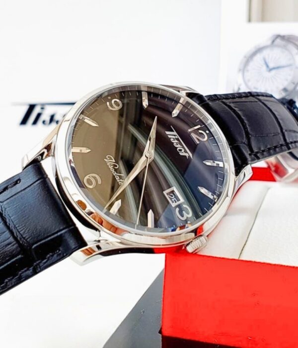Hình ảnh Tissot Nam T118.410.16.057.00