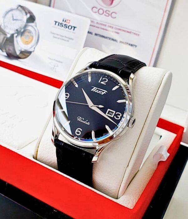Hình ảnh Tissot Nam T118.410.16.057.00