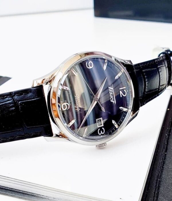 Hình ảnh Tissot Nam T118.410.16.057.00