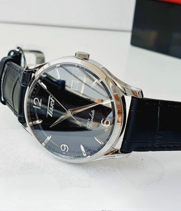 Hình ảnh Tissot Nam T118.410.16.057.00