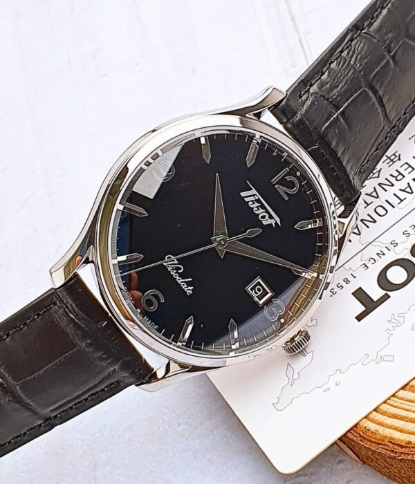 Hình ảnh Tissot Nam T118.410.16.057.00