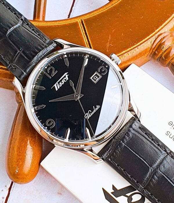 Hình ảnh Tissot Nam T118.410.16.057.00