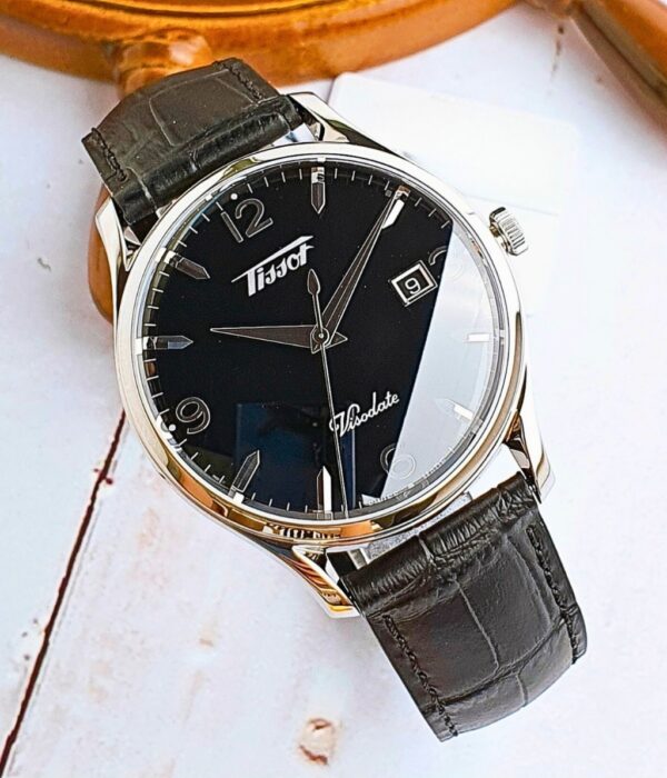 Hình ảnh Tissot Nam T118.410.16.057.00