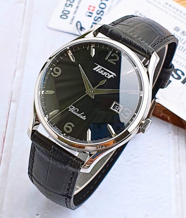 Hình ảnh Tissot Nam T118.410.16.057.00