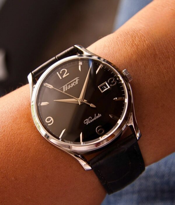 Hình ảnh Tissot Nam T118.410.16.057.00