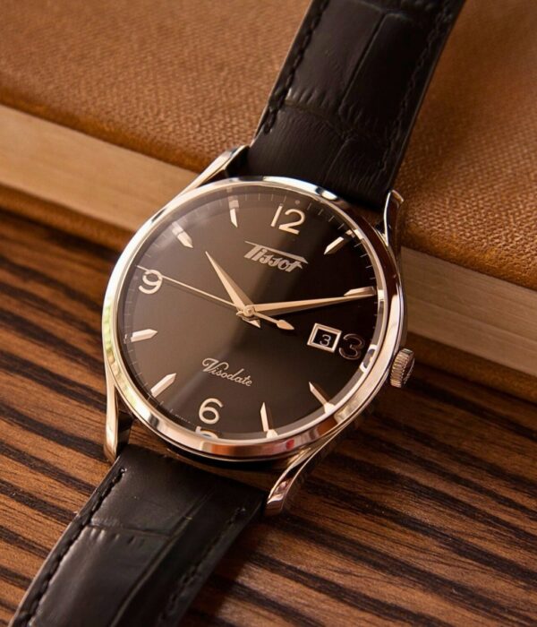 Hình ảnh Tissot Nam T118.410.16.057.00