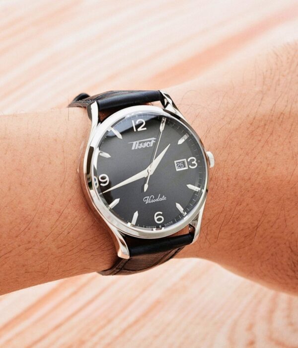 Hình ảnh Tissot Nam T118.410.16.057.00