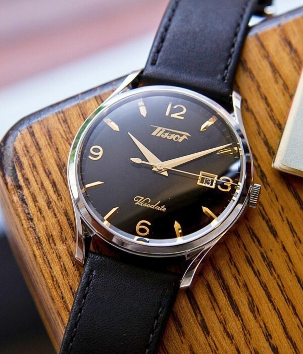 Hình ảnh Tissot Nam T118.410.16.057.01