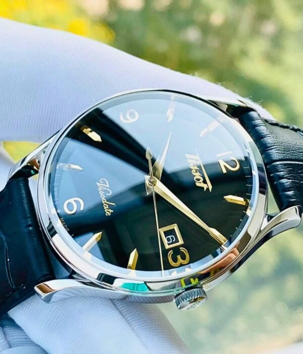 Hình ảnh Tissot Nam T118.410.16.057.01