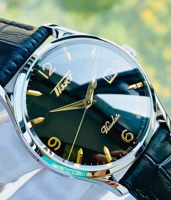 Hình ảnh Tissot Nam T118.410.16.057.01