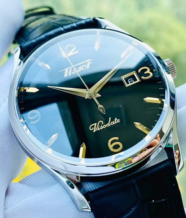 Hình ảnh Tissot Nam T118.410.16.057.01