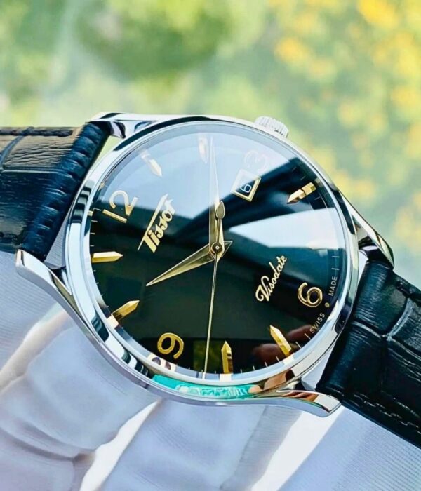 Hình ảnh Tissot Nam T118.410.16.057.01