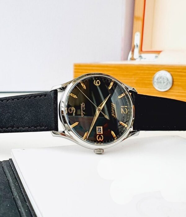 Hình ảnh Tissot Nam T118.410.16.057.01