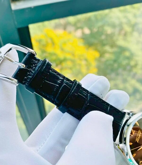 Hình ảnh Tissot Nam T118.410.16.057.01