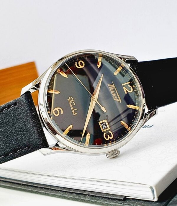 Hình ảnh Tissot Nam T118.410.16.057.01