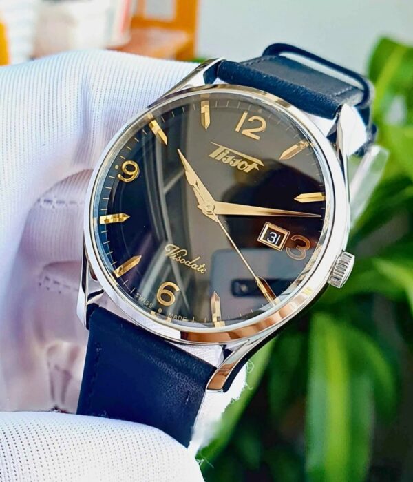 Hình ảnh Tissot Nam T118.410.16.057.01